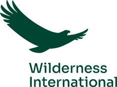 logo van wilderness international